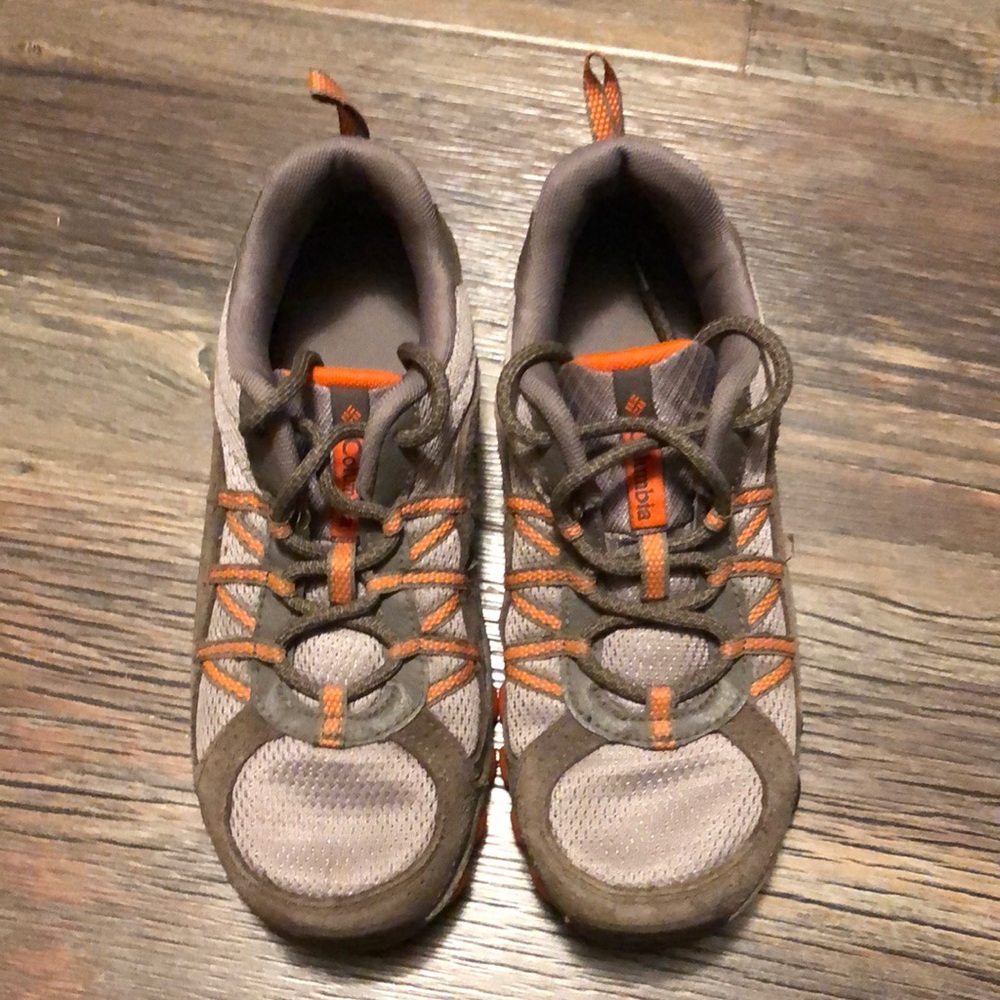 Kids Columbia Shoes